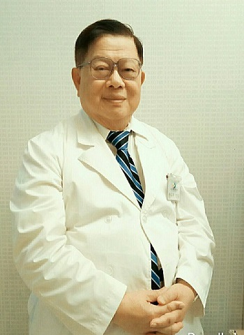 張昇平